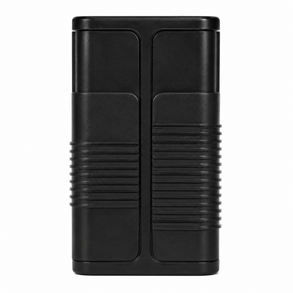 Tradim Double Foot Dimmer for 2 Light Sources 230V and 12V | Tradim 661042