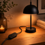 Tradim 6802W Smart led Schnurdimmer WiFi schwarz | 1-100W