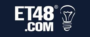 ET48.com - specialist in slimme lichtoplossingen!