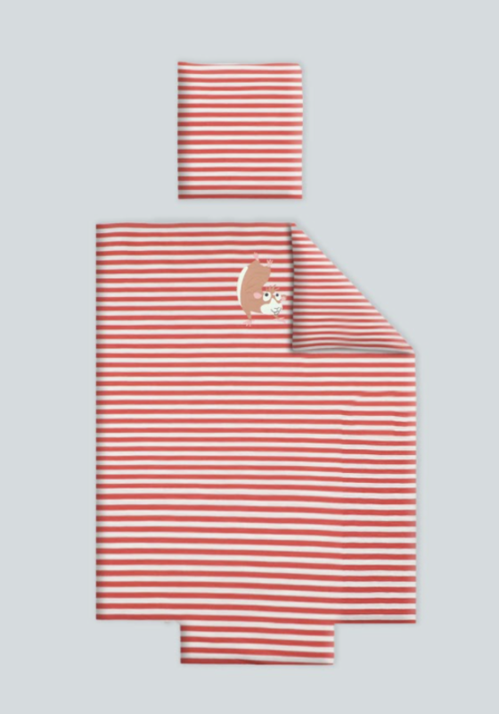 Bedlinnen