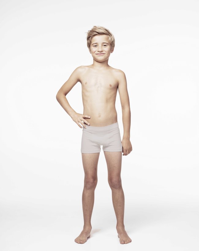 Symmetrie uitzondering Besmettelijke ziekte Klassiek ondergoed - Filati webshop Woody