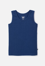 Woody Jongens Singlet, blauw