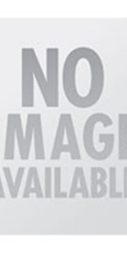 T-shirt deep V-neck, grijs melange