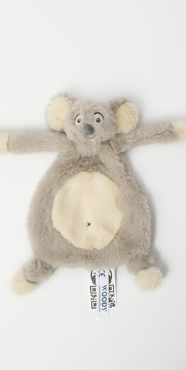 Woody Knuffeldoekje, koala