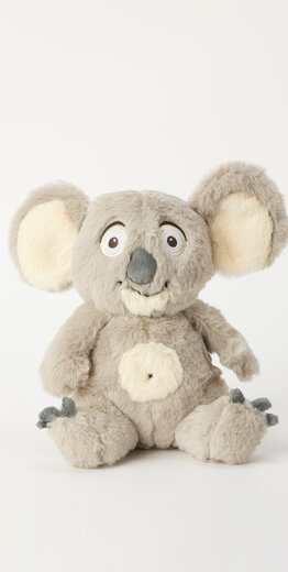 Woody Grote knuffel, koala