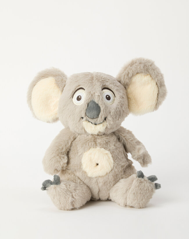 Woody Grote knuffel, koala