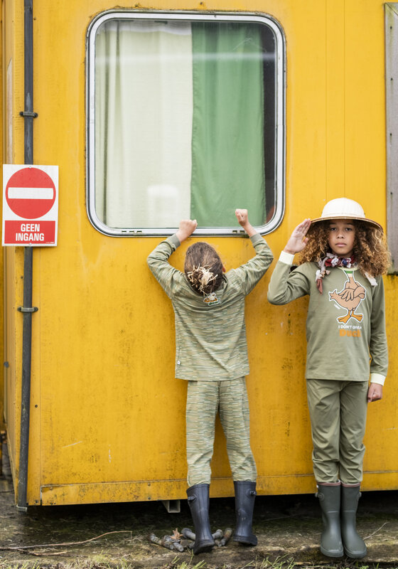 Baby - Jongens - Heren