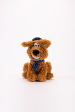 Woody Kleine knuffel, labradoodle