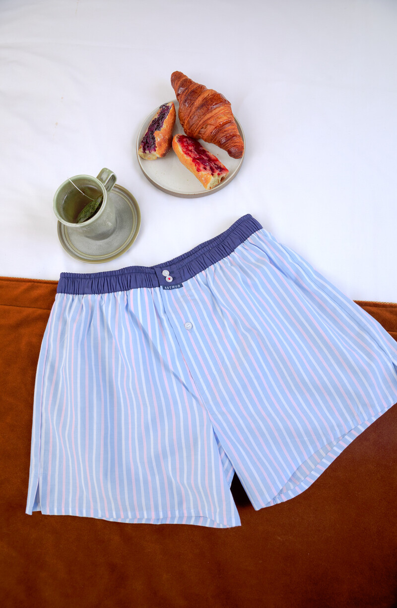 ARTHUR CSP 1139H24 BLEU