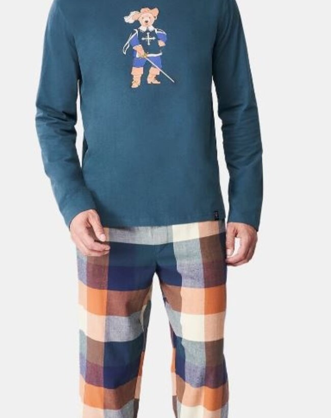 ARTHUR BOS OSLO H24 VERT