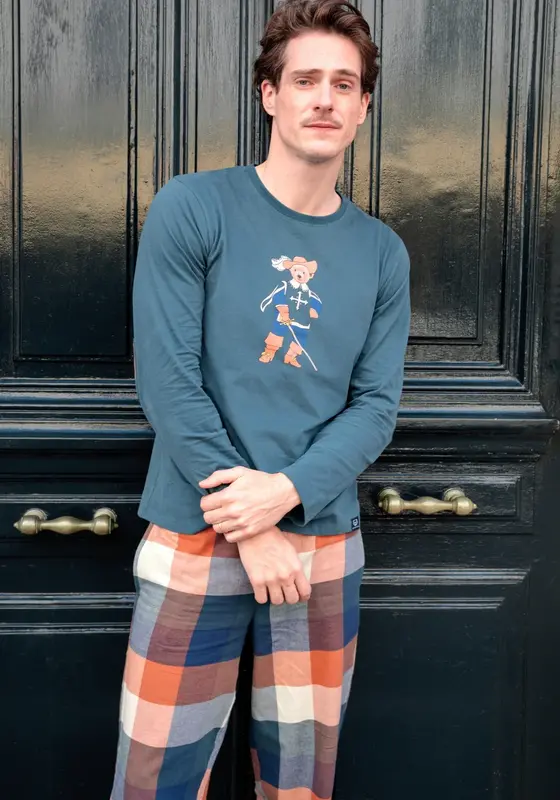 Pyjama's heren