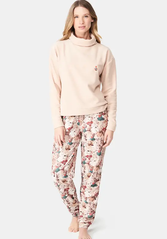 Pyjama's dames