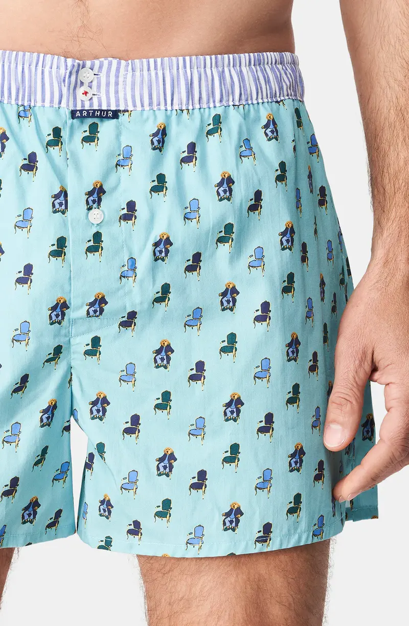 ARTHUR CSP 1115H24 JADE Q