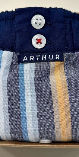 ARTHUR CSP 1118H24 MULT