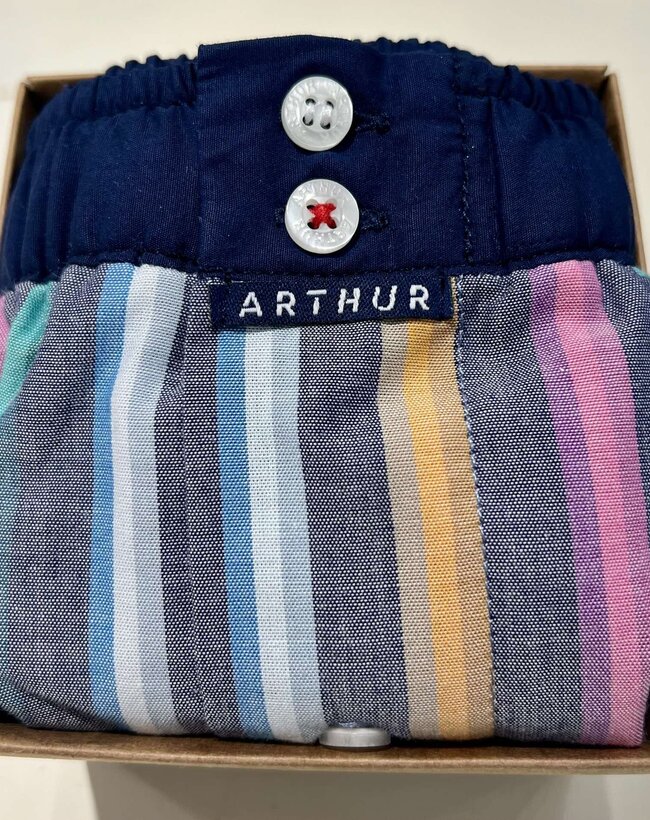 ARTHUR CSP 1118H24 MULT