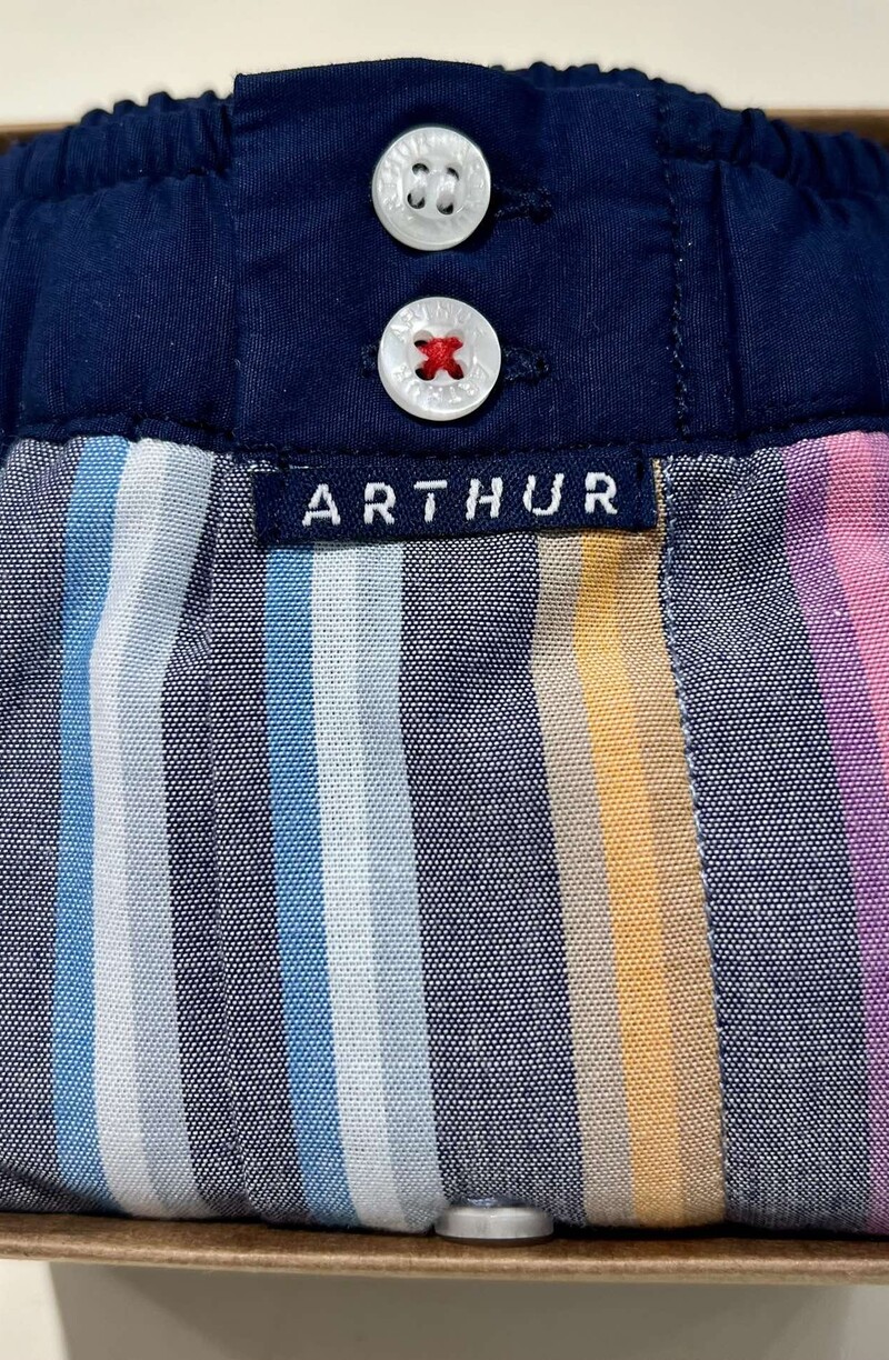 ARTHUR CSP 1118H24 MULT