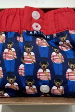 ARTHUR CSP 1143H24 MARI Q