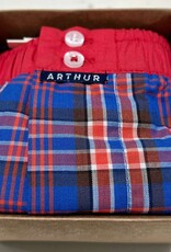 ARTHUR CSP 1124H24 MULT