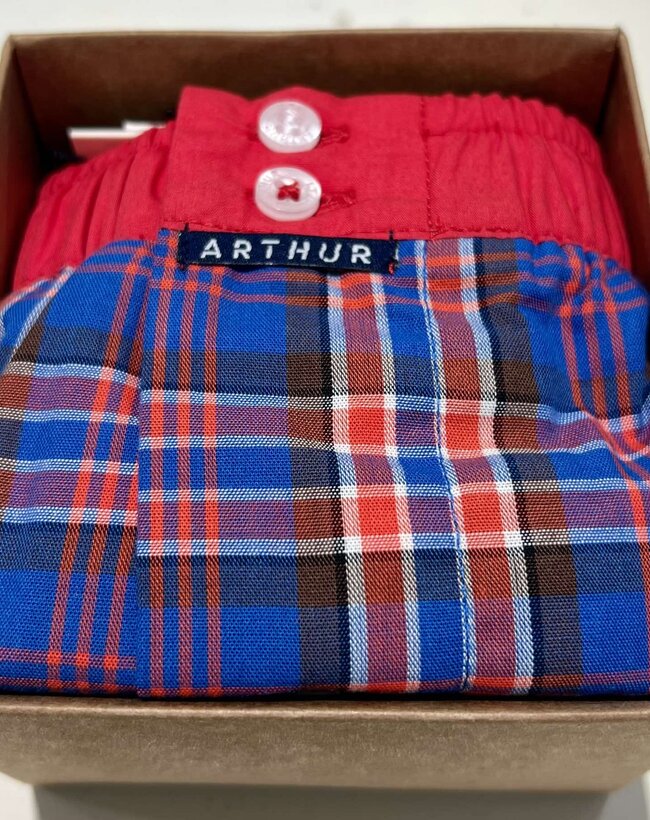 ARTHUR CSP 1124H24 MULT