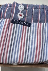 ARTHUR CSP 1136H24 BLEU