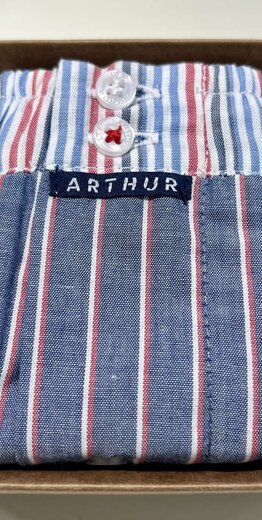 ARTHUR CSP 1141H24 DENI