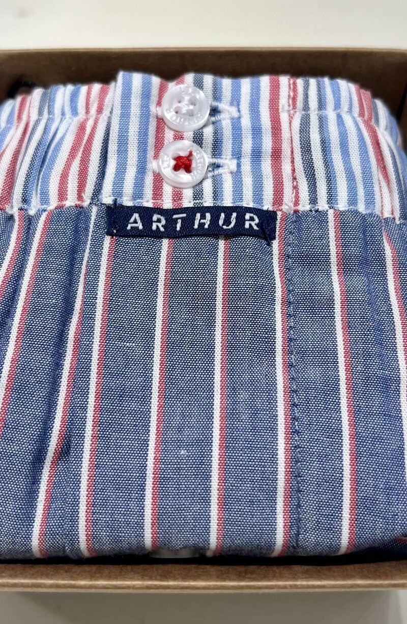 ARTHUR CSP 1141H24 DENI