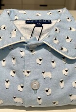 ARTHUR PYE MOUTH24 CIEL