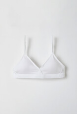 Woody Bra removable pads, wit