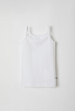 Woody Singlet, wit