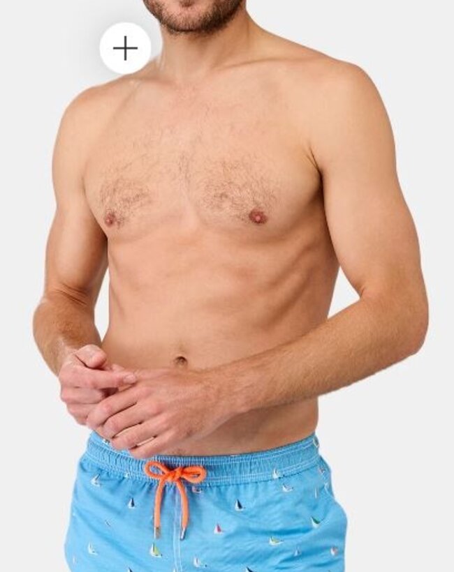 ARTHUR BB BOATE25 BLEU