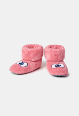 Woody Pantoffels, roze