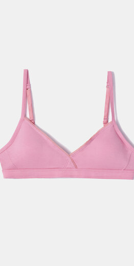 Woody BH, roze