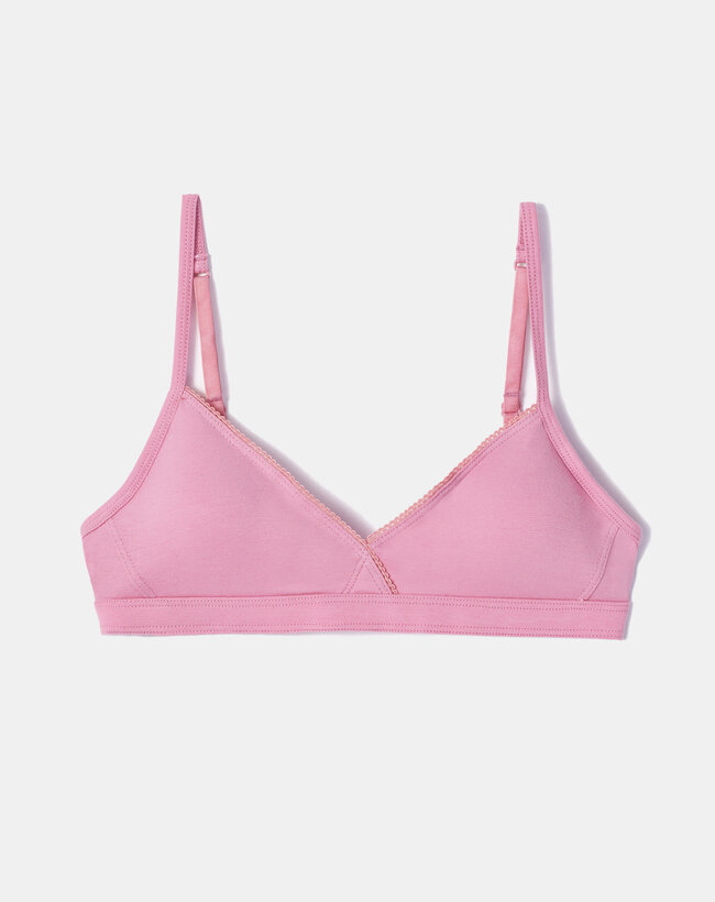 Woody BH, roze