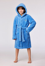 Woody Unisex Kamerjas, blauw