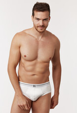 Woody Regular brief, wit
