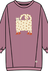 Woody Slaapkleedje, roze