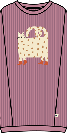 Woody Slaapkleedje, roze