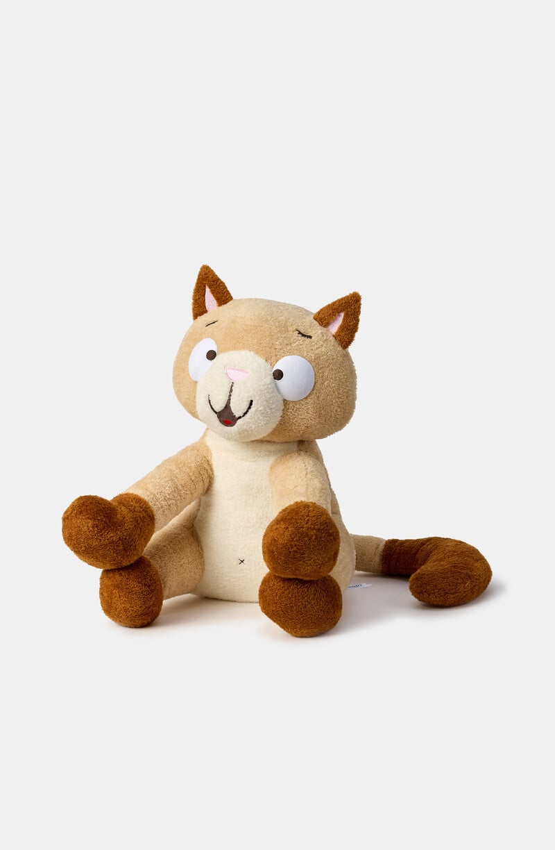 Woody Big plush toy +-50cm, kat