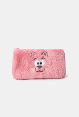 Woody Tas, roze
