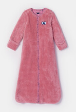 Woody Slaapzak, roze