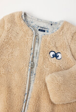 Woody Slaapzak, beige