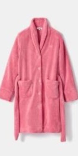 Woody Dames Kamerjas, roze