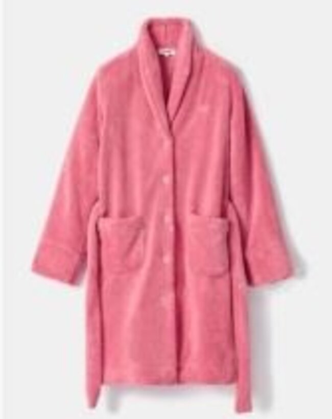 Woody Dames Kamerjas, roze