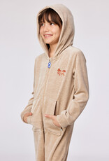 Woody Unisex Onesie, beige