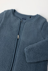 Woody Slaapzak, blauwgrijs