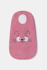 Woody Slabbetje, roze