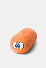 Woody Kussen, zacht oranje