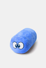 Woody Kussen, blauw