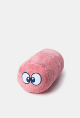 Woody Kussen, roze