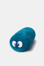 Woody Kussen, groenblauw